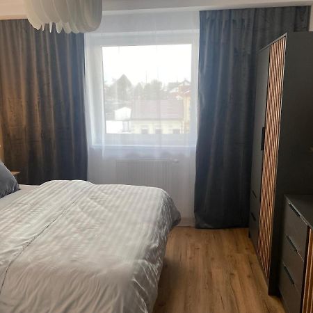 Apartment Luxury Poprad Exteriér fotografie