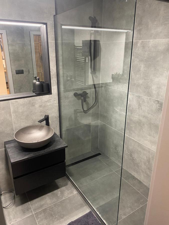 Apartment Luxury Poprad Exteriér fotografie