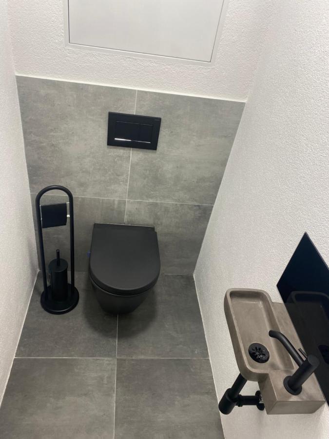 Apartment Luxury Poprad Exteriér fotografie